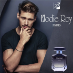 PERFUME MASCULINO ELODIE ROY PAVANE EDP 100ML - Imagen 4