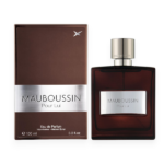 PERFUME MASCULINO MAUBOUSSIN POUR LUI EDP 100ML
