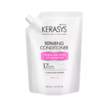 ACONDICIONADOR CAPILAR KERASYS REPAIRING CLINIC 500ML REFIL
