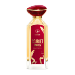 PERFUME FEMENINO AL GHAZAL SCARLET SWAY EDP 100ML - Imagen 2