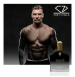 PERFUME MASCULINO ZIRCONIA PRIVÉ SPARTAN EDP 100ML - Imagen 4