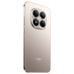 CELULAR XIAOMI REDMI NOTE 15 PRO 5G DS 8/256GB TITANIUM - Imagen 8
