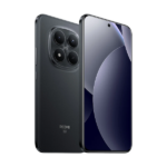 CELULAR XIAOMI REDMI NOTE 15 PRO+ 5G DS 8/512GB BLACK - Imagen 2