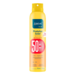 PROTECTOR SOLAR CORPORAL REFRESCANTE AERO 50FPS 150ML