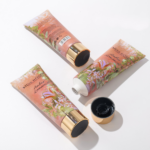 LOCIÓN CORPORAL MISS ROSE AMBER ROMANCE 236ML - Imagen 2