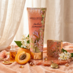 LOCIÓN CORPORAL MISS ROSE AMBER ROMANCE 236ML - Imagen 3