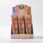 LOCIÓN CORPORAL MISS ROSE AMBER ROMANCE 236ML - Imagen 4