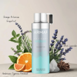 SPRAY CORPORAL UNISEX ARMAF ODYSSEY AQUA EDITION 200ML - Imagen 2