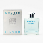 PERFUME MASCULINO LOVALI ARCTIC SILVER EDP 100ML