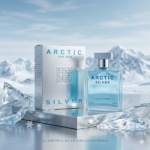 PERFUME MASCULINO LOVALI ARCTIC SILVER EDP 100ML - Imagen 3
