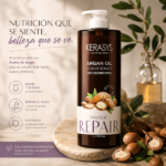 ACONDICIONADOR CAPILAR KERASYS ARGAN OIL 1000ML - Imagen 2