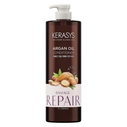 ACONDICIONADOR CAPILAR KERASYS ARGAN OIL 1000ML