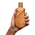 LOCIÓN CORPORAL PAIXÃO AVELÃ 200ML - Imagen 2