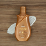 LOCIÓN CORPORAL PAIXÃO AVELÃ 200ML - Imagen 4