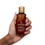 ACEITE CORPORAL PAIXÃO AVELÃ 100ML - Imagen 3