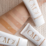 BASE FACIAL OMG! SEOUL BB CREAM PERFECT COVER SPF50+ N°27 50ML - Imagen 5