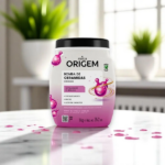 CREMA HIDRATANTE CAPILAR NAZCA COSMÉTICOS ORIGEM BOMBA DE CERAMIDAS 1KG - Imagen 3