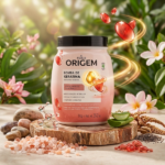CREMA HIDRATANTE CAPILAR NAZCA COSMÉTICOS ORIGEM BOMBA DE KERATINA 1KG - Imagen 3