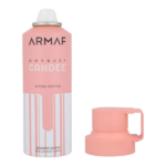 SPRAY CORPORAL FEMENINO ARMAF ODYSSEY CANDEE 200ML - Imagen 2