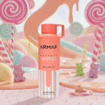 SPRAY CORPORAL FEMENINO ARMAF ODYSSEY CANDEE 200ML - Imagen 3