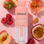 SPRAY CORPORAL FEMENINO ARMAF ODYSSEY CANDEE 200ML - Imagen 4