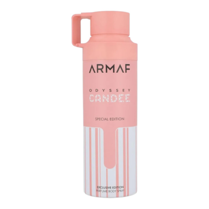 SPRAY CORPORAL FEMENINO ARMAF ODYSSEY CANDEE 200ML