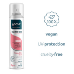 SHAMPOO CAPILAR ABOVE SECO SPRAY CANDY 150ML - Imagen 3