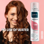 SHAMPOO CAPILAR ABOVE SECO SPRAY CANDY 150ML - Imagen 6