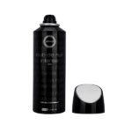 SPRAY CORPORAL MASCULINO ARMAF CLUD DE NUIT INTENSE MAN 200ML - Imagen 2