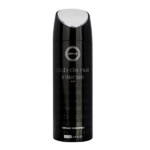 SPRAY CORPORAL MASCULINO ARMAF CLUD DE NUIT INTENSE MAN 200ML