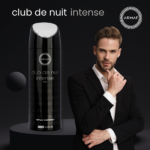 SPRAY CORPORAL MASCULINO ARMAF CLUD DE NUIT INTENSE MAN 200ML - Imagen 6