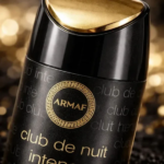 SPRAY CORPORAL FEMENINO ARMAF CLUD DE NUIT INTENSE WOMAN 200ML - Imagen 2