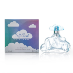 PERFUME FEMENINO LOVALI SOFT CLOUD EDP 90ML
