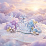 PERFUME FEMENINO LOVALI SOFT CLOUD EDP 90ML - Imagen 4