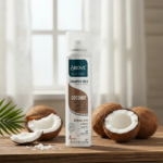 SHAMPOO CAPILAR ABOVE SECO SPRAY COCONUT 150ML - Imagen 5