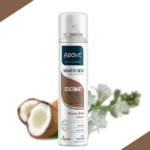 SHAMPOO CAPILAR ABOVE SECO SPRAY COCONUT 150ML - Imagen 6