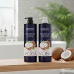 ACONDICIONADOR CAPILAR KERASYS COCONUT OIL 1000ML - Imagen 3