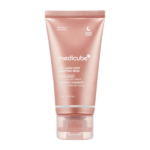 MÁSCARA FACIAL MEDICUBE COLLAGEN NIGHT WRAPPING 75ML - Imagen 2