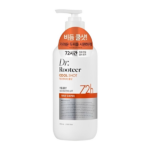 SHAMPOO CAPILAR DR.ROOTEER ANTI DANDRUFF & HAIR COOL FOR ITCHY SCALP 800ML