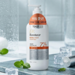 SHAMPOO CAPILAR DR.ROOTEER ANTI DANDRUFF & HAIR COOL FOR ITCHY SCALP 800ML - Imagen 3