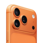 IPHONE APPLE 17 PRO 256GB COSMIC ORANGE - Imagen 5
