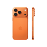 IPHONE APPLE 17 PRO 256GB COSMIC ORANGE - Imagen 6