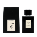 PERFUME MASCULINO PRESTIGE PARFUMS COUNT EDP 100ML