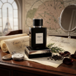 PERFUME MASCULINO PRESTIGE PARFUMS COUNT EDP 100ML - Imagen 3