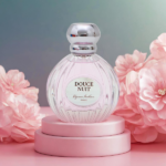 PERFUME FEMNINO ELYSEES FASHION DOUCE NUIT EDP 100ML - Imagen 4