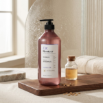 SHAMPOO CAPILAR DR. ROOTEER ANTI HAIR LOSS JASMINE 800ML - Imagen 3