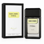 PERFUME MASCULINO MARC JOSEPH ETERNAL EDP 100ML