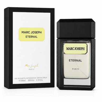 PERFUME MASCULINO MARC JOSEPH ETERNAL EDP 100ML