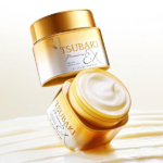 MÁSCARA CAPILAR SHISEIDO TSUBAKI PREMIUM EX HAIR 180GR - Imagen 2