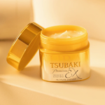 MÁSCARA CAPILAR SHISEIDO TSUBAKI PREMIUM EX HAIR 180GR - Imagen 3